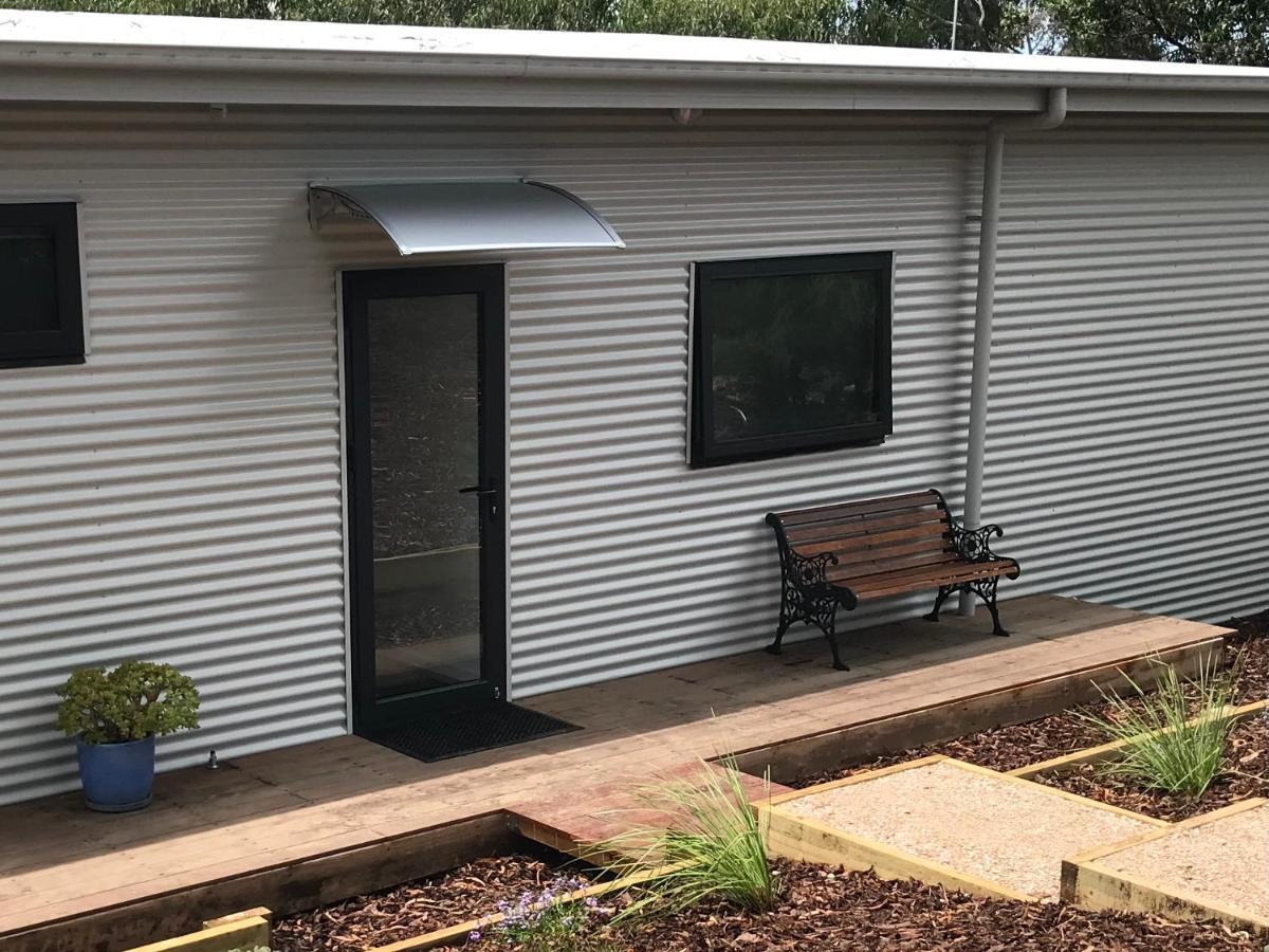 Gillys Guesthouse Metung Exterior photo